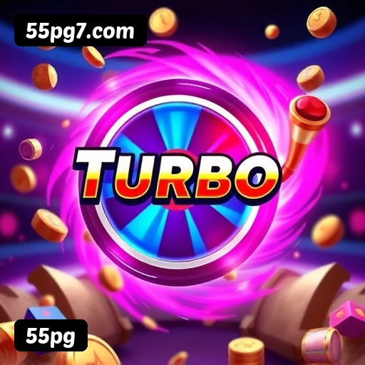 Jogos com maior RTP na 55pg