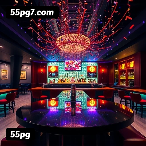 Lottery Clássica na 55pg