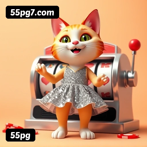 Siga a 55pg no Facebook