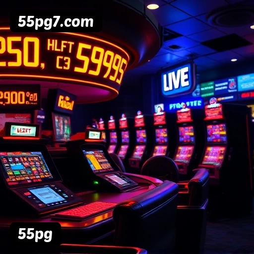 Dicas para ganhar na 55pg