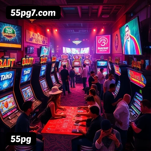 Cashback semanal 55pg