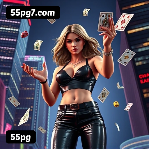 Métodos de pagamento aceitos na 55pg